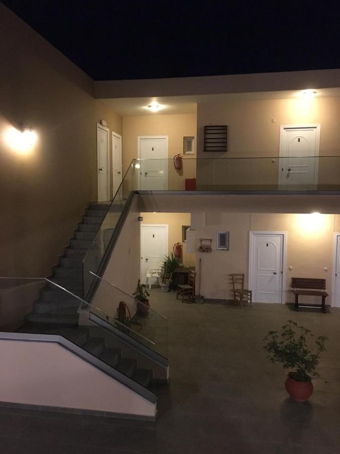 Erato1 Hotel Plakias Luaran gambar