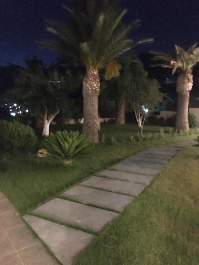 Erato1 Hotel Plakias Luaran gambar