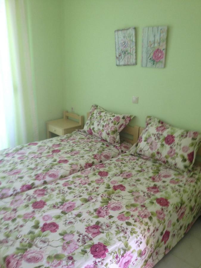 Erato1 Hotel Plakias Luaran gambar