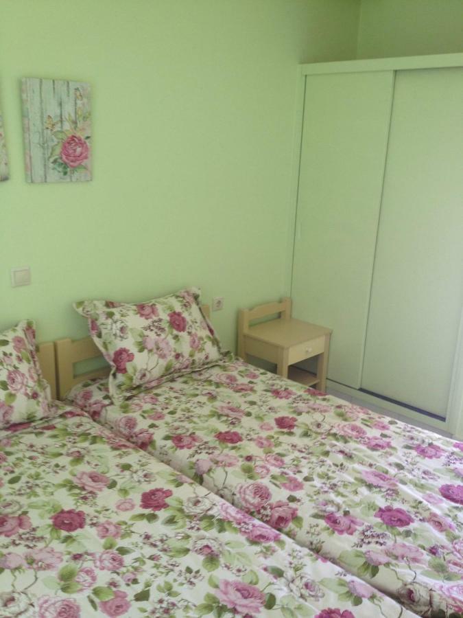 Erato1 Hotel Plakias Luaran gambar