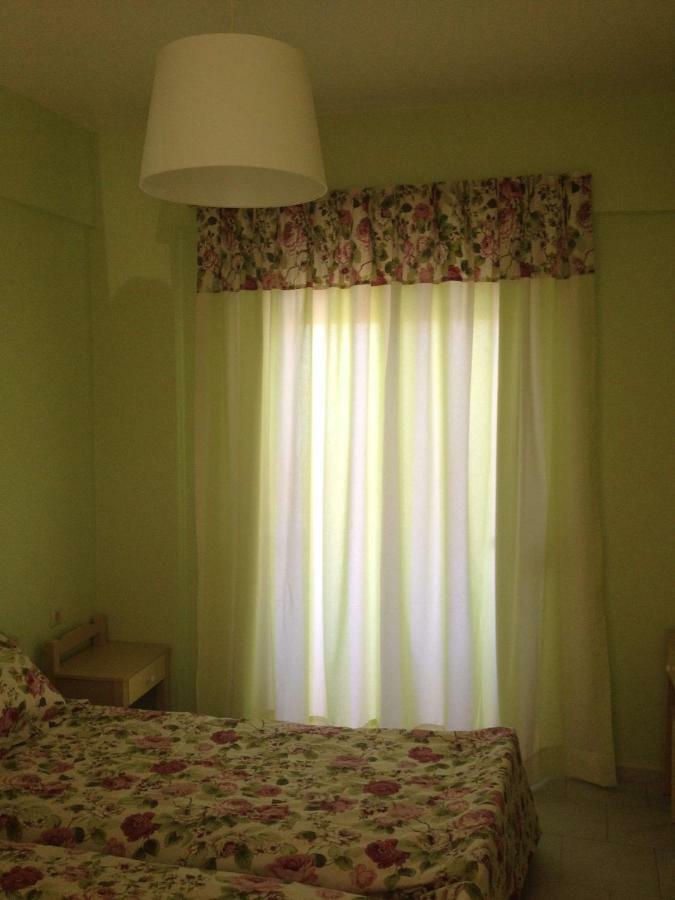 Erato1 Hotel Plakias Luaran gambar