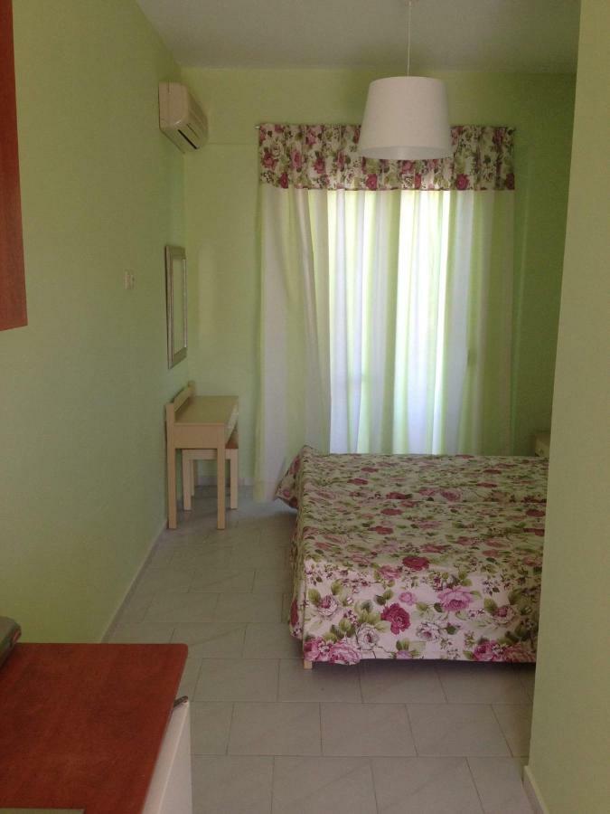 Erato1 Hotel Plakias Luaran gambar