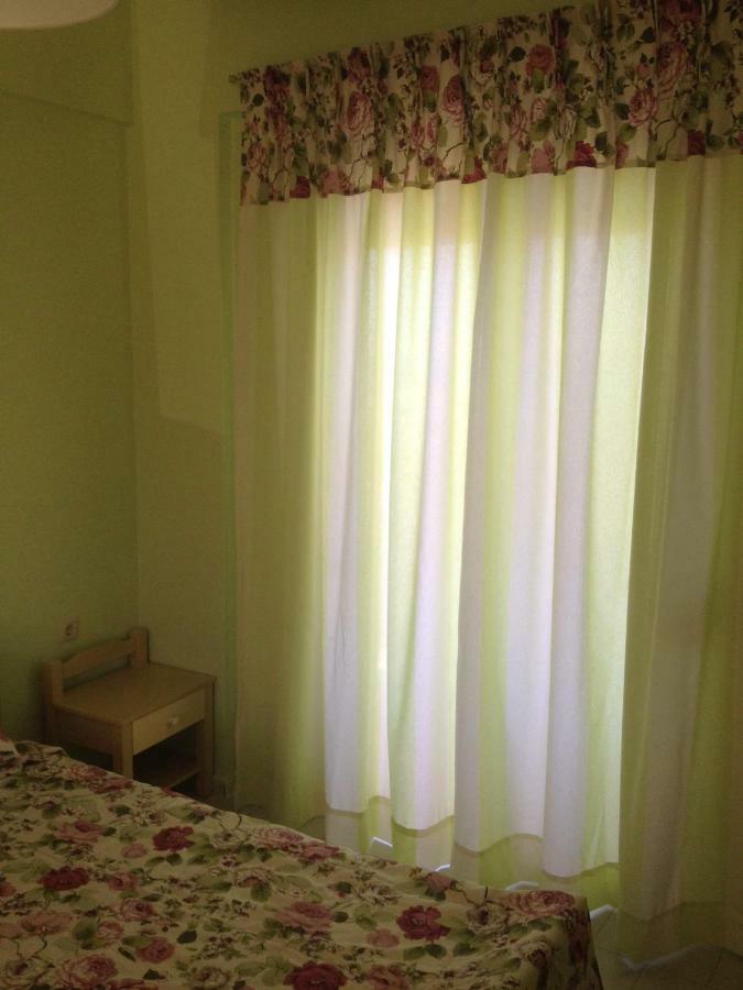 Erato1 Hotel Plakias Luaran gambar