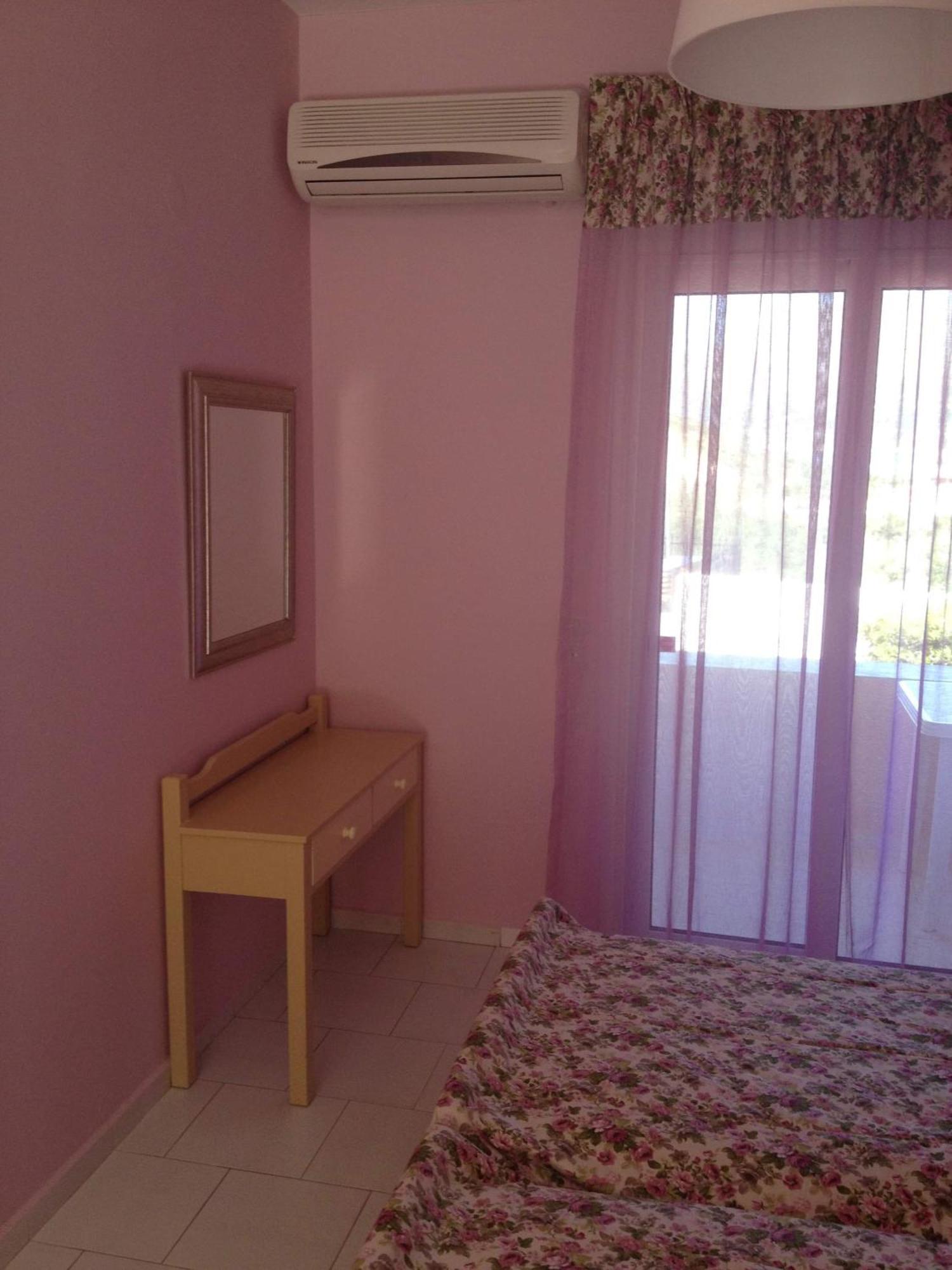 Erato1 Hotel Plakias Luaran gambar