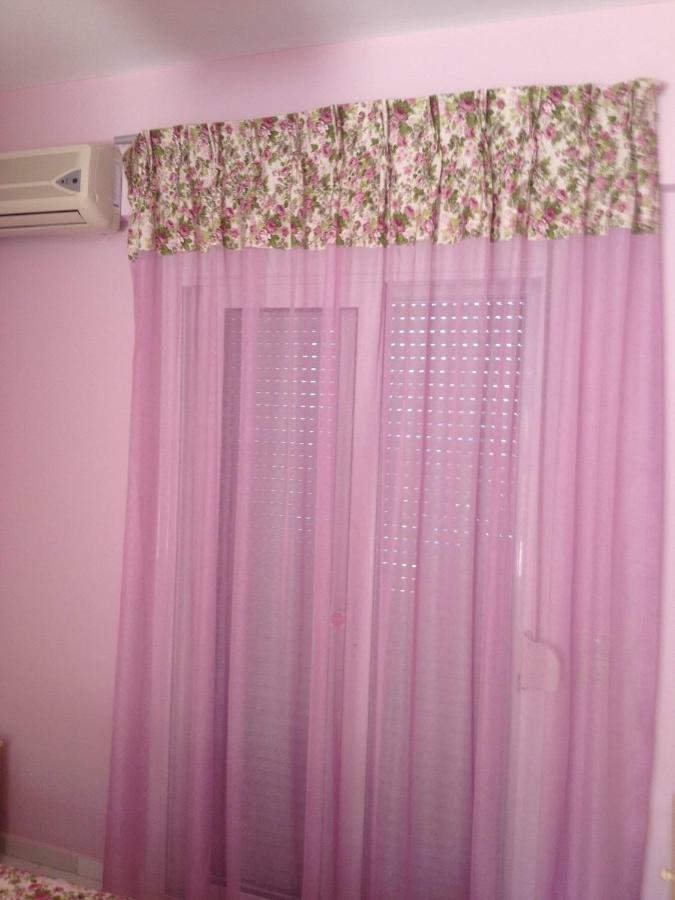 Erato1 Hotel Plakias Luaran gambar