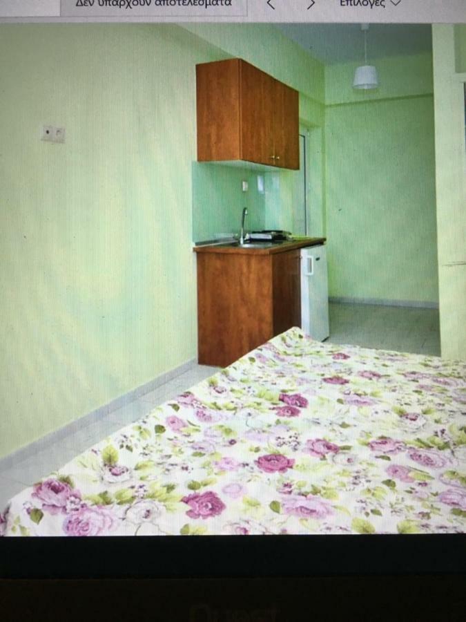 Erato1 Hotel Plakias Luaran gambar