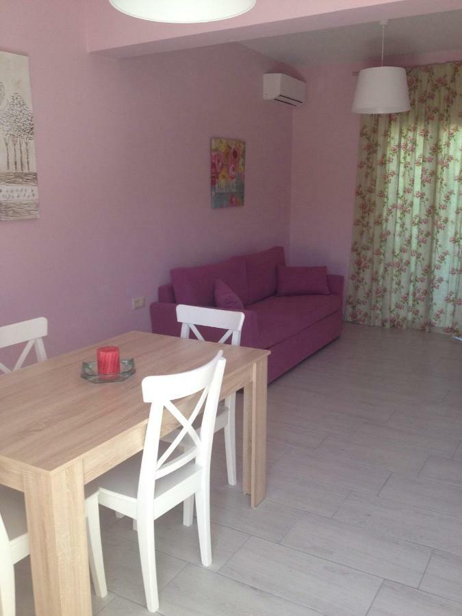 Erato1 Hotel Plakias Luaran gambar